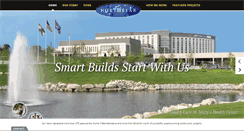 Desktop Screenshot of northstarmgmt.com